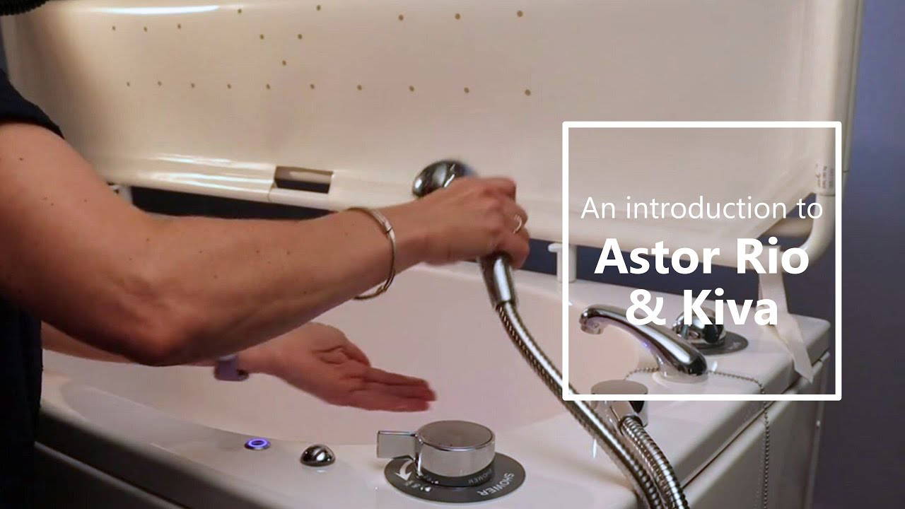 Astor Rio and Kiva: Introduction