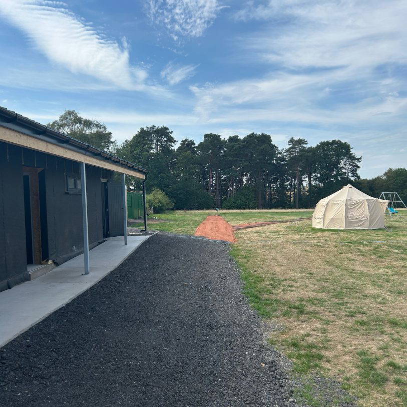 Changing Places Toilet: Portishead Open Air Pool & Café Lido