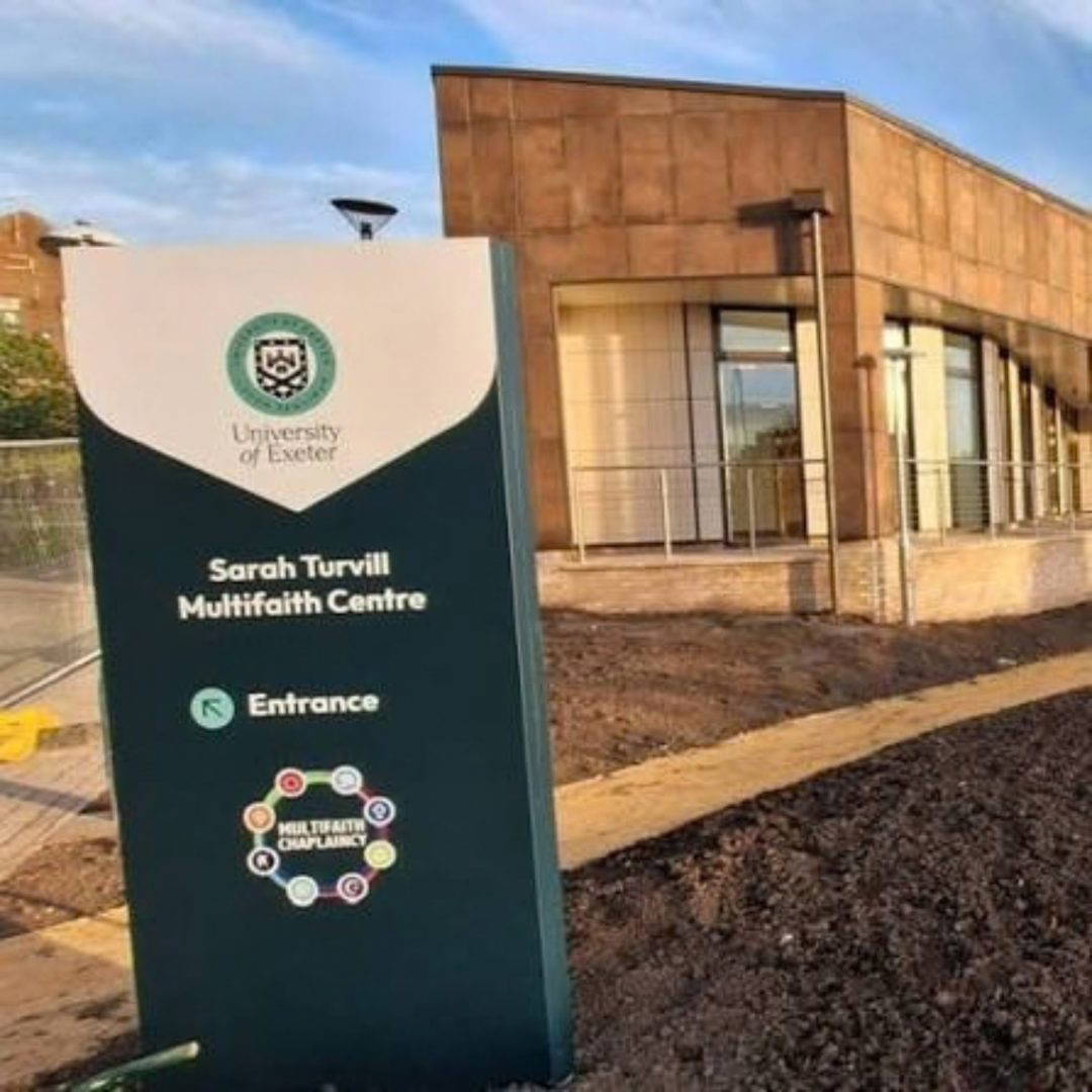 Changing Places Toilet: Greenbank Sports Academy