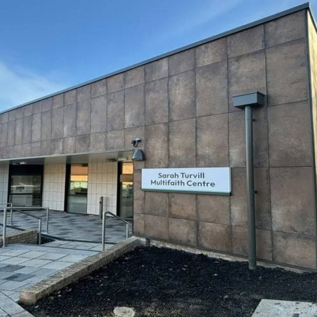 Changing Places Toilet: Portishead Open Air Pool & Café Lido