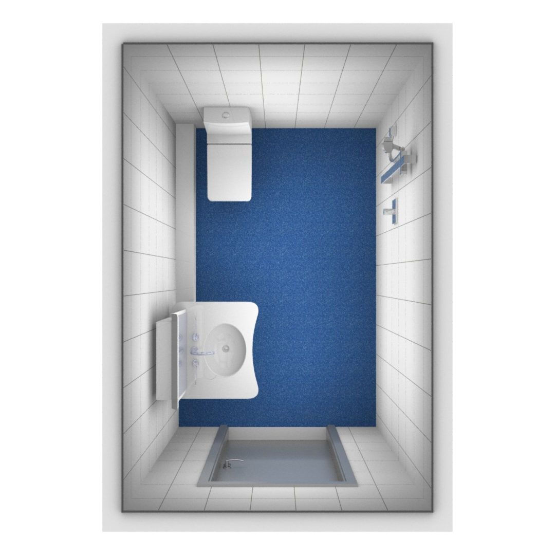 Care Home Bathing
