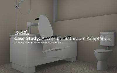 A Tailored Bathing Solution with the Compact Plus