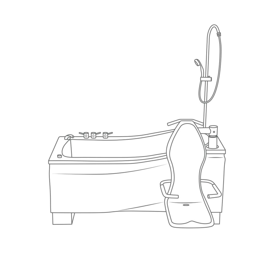 1 Cotswolds Farm Park Changing Places Toilet Accessibility Hoist