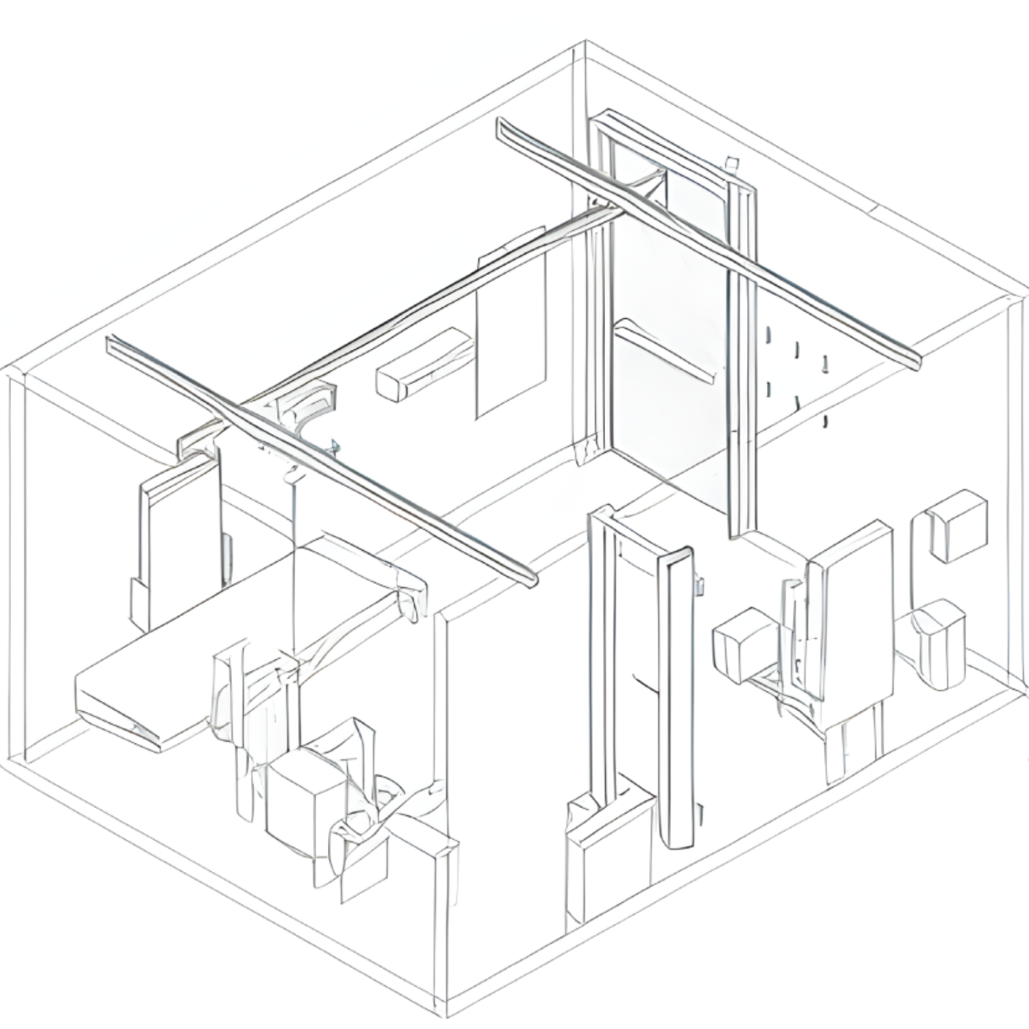 Changing Places Toilet: Greenbank Sports Academy
