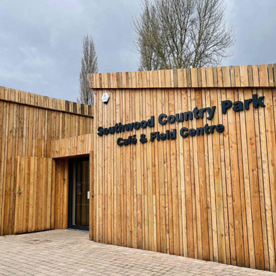 Changing Places Toilet: Greenbank Sports Academy