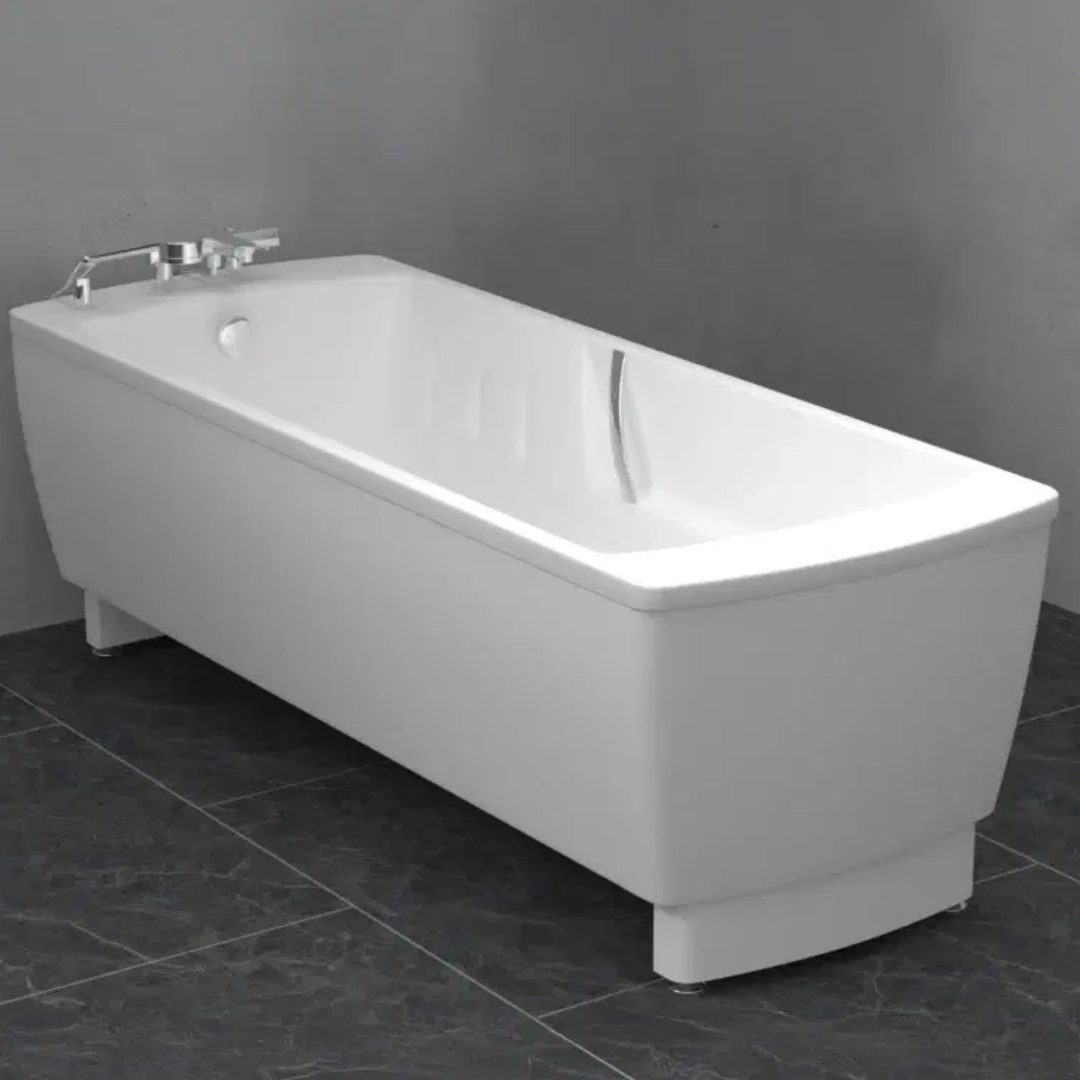 Care Home Bathing