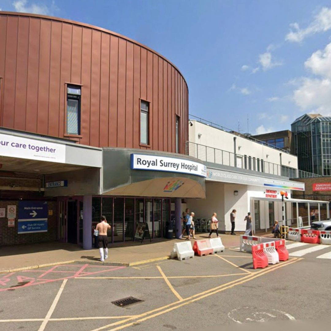 Changing Places Toilet: Portishead Open Air Pool & Café Lido