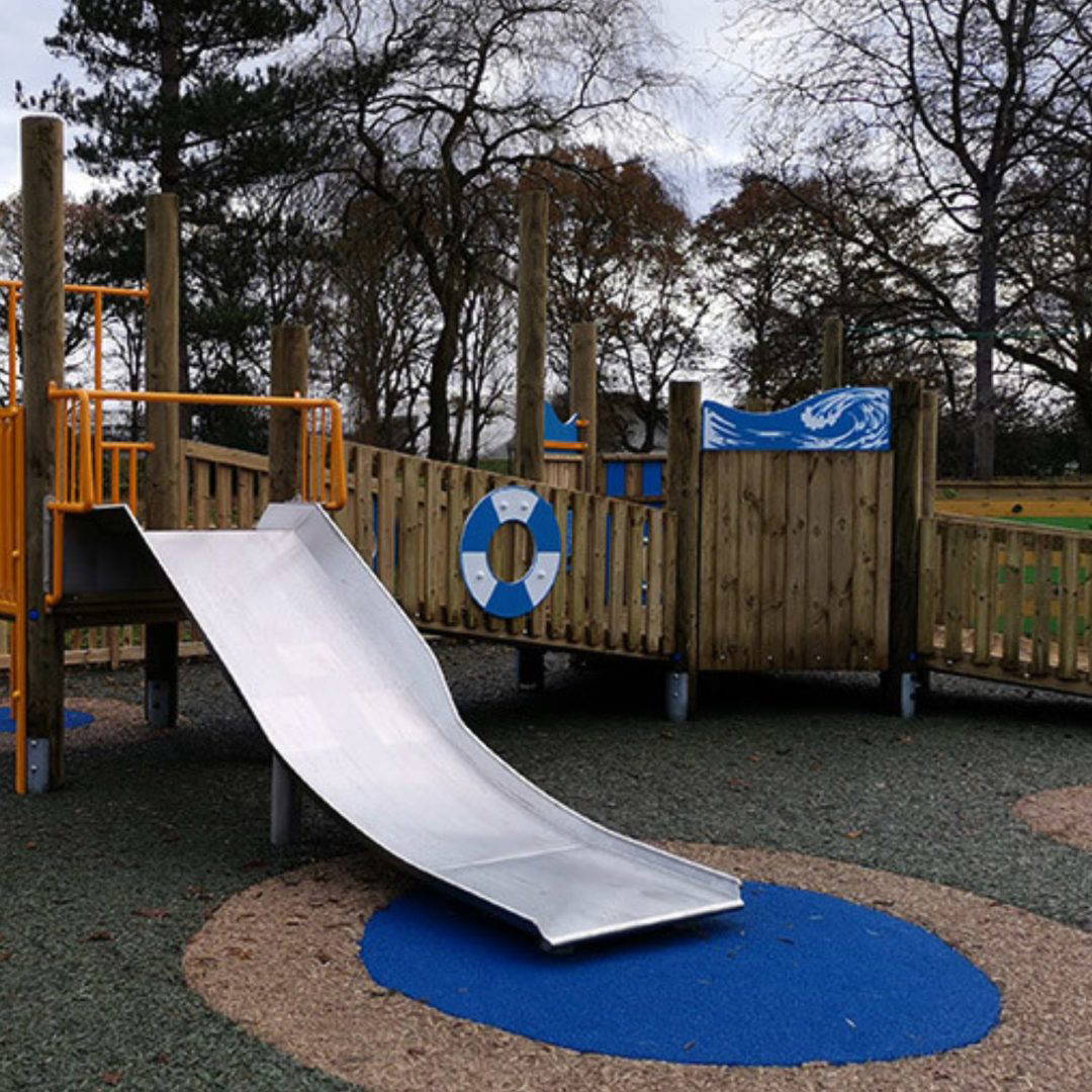 Changing Places Toilet: Greenbank Sports Academy
