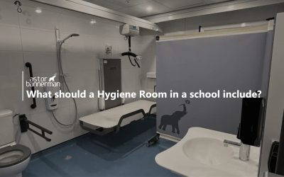 What Should a Hygiene Room in a School Include?