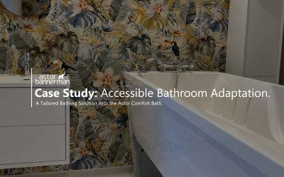 Creating a Family Home with Specialist Bathing in Essex